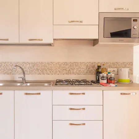 Ortensia By Interhome Apartment