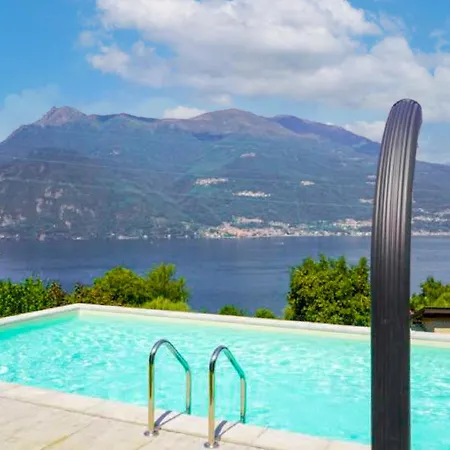 Ortensia By Interhome Appartement