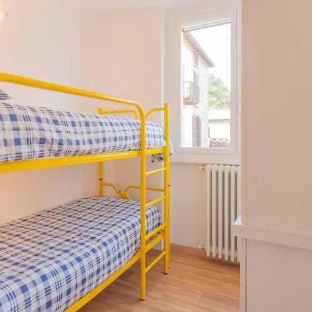 Ortensia By Interhome * Perledo