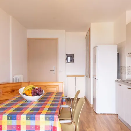 Ortensia By Interhome Apartment Perledo