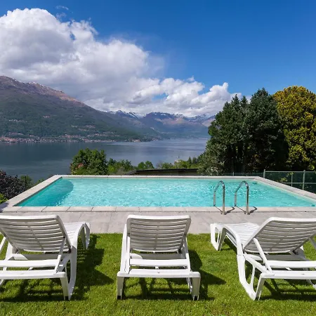 Ortensia By Interhome Appartement