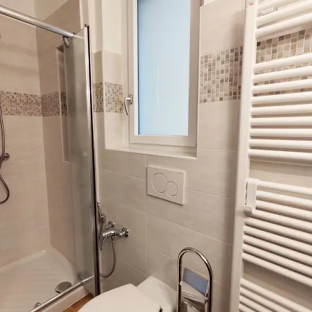 Apartment Ortensia By Interhome Perledo