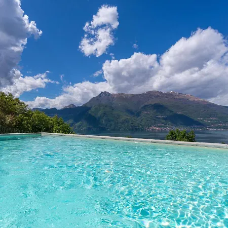 Ortensia By Interhome Appartement Perledo