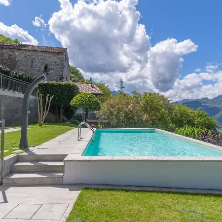 Ortensia By Interhome