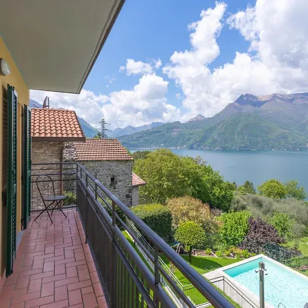 公寓 Ortensia By Interhome *