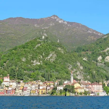 Ortensia By Interhome Appartement