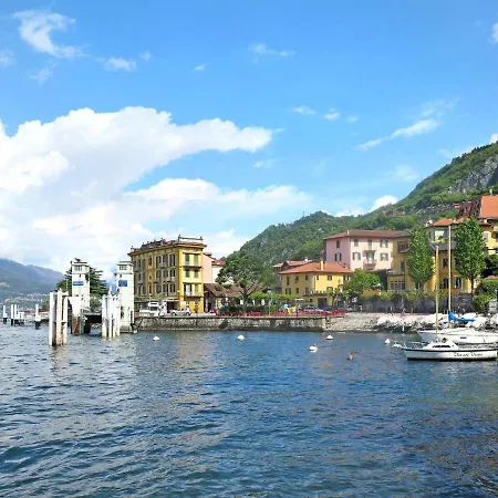 Appartement Ortensia By Interhome Perledo