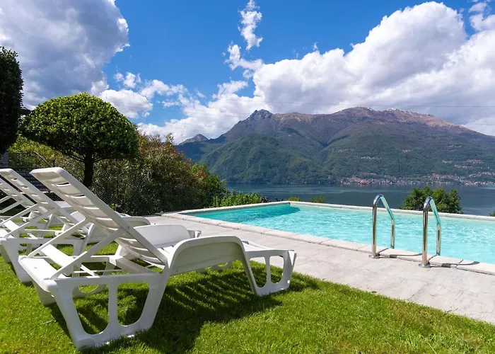 Ortensia By Interhome *