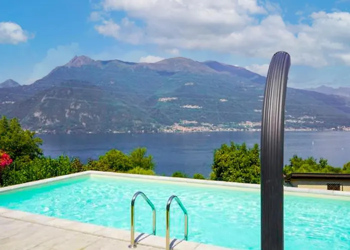 Ortensia By Interhome Apartman