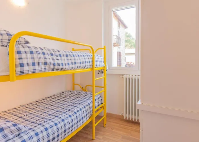 Ortensia By Interhome * Perledo