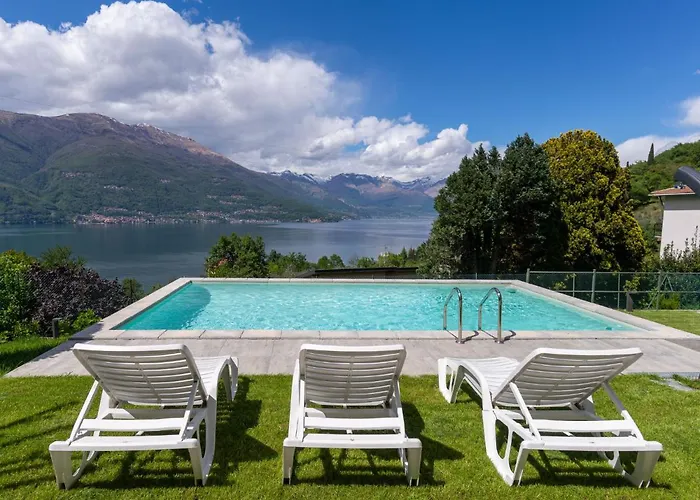 Ortensia By Interhome Apartman