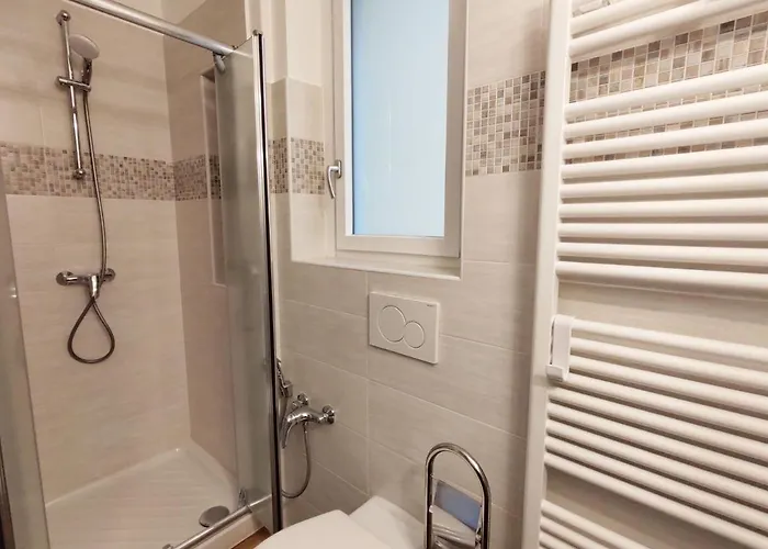 Apartman Ortensia By Interhome Perledo