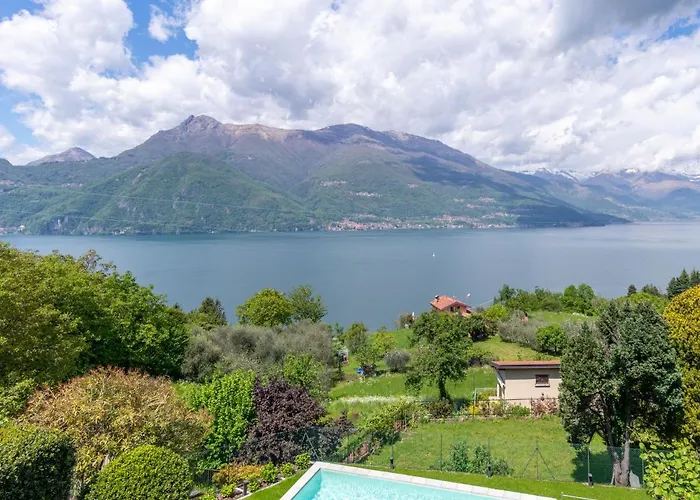 Ortensia By Interhome Perledo