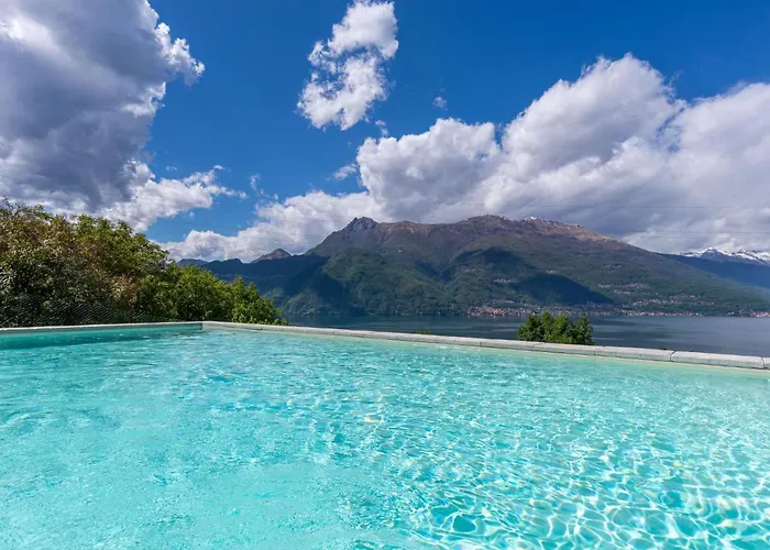 Ortensia By Interhome Apartman Perledo