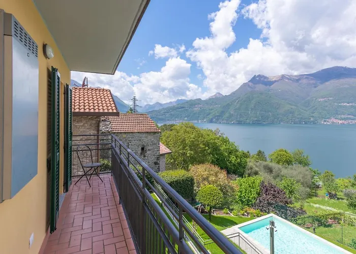 Apartman Ortensia By Interhome *