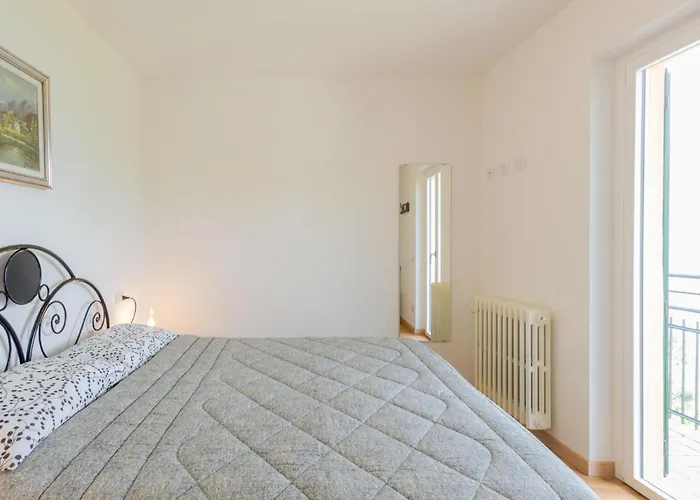 Ortensia By Interhome Apartment Perledo