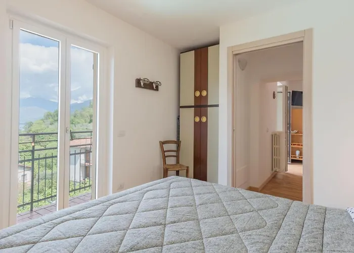 Ortensia By Interhome Apartman Perledo