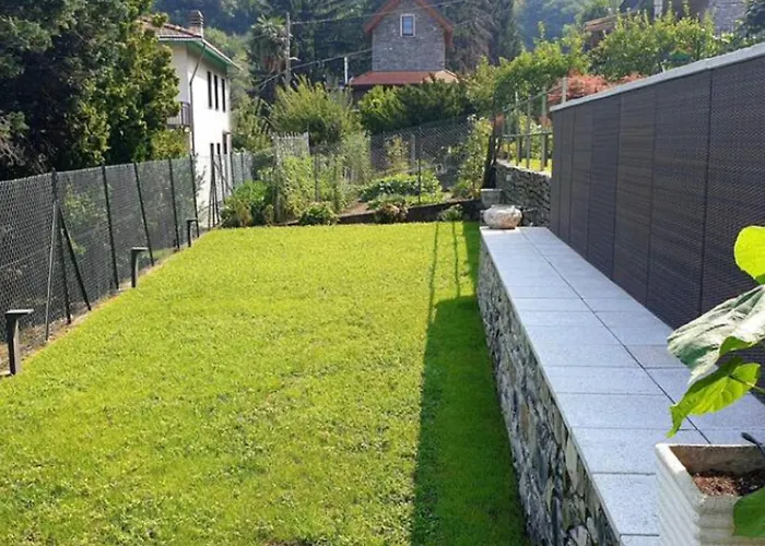 Ortensia By Interhome * Perledo