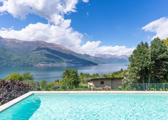 Ortensia By Interhome *