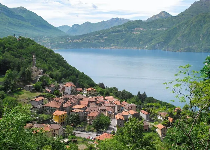 Apartman Ortensia By Interhome *