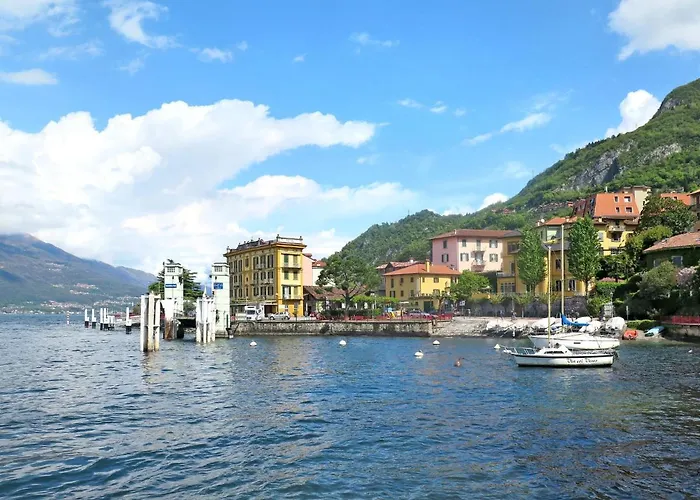 Apartman Ortensia By Interhome Perledo