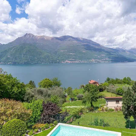 Ortensia By Interhome Perledo