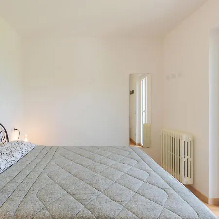 Ortensia By Interhome Apartamento Perledo