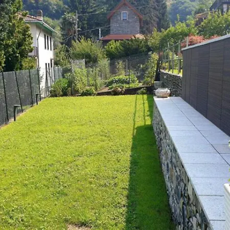 Ortensia By Interhome * Perledo