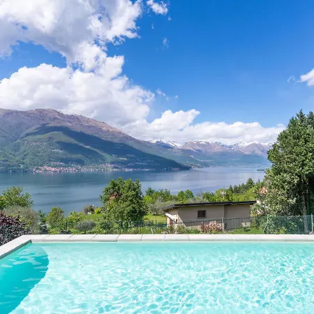 Ortensia By Interhome *