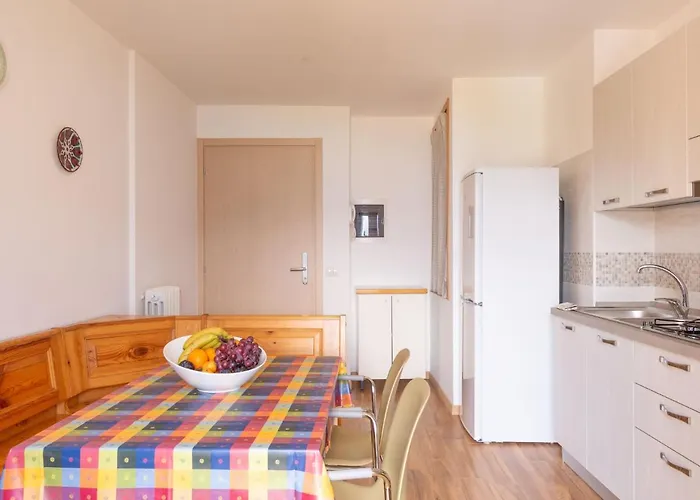 Ortensia By Interhome Apartmán Perledo