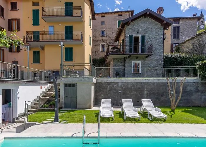 Apartmán Ortensia By Interhome