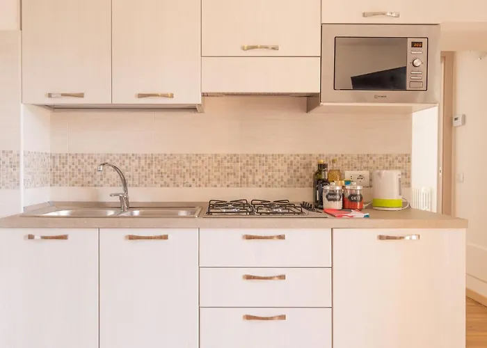 Ortensia By Interhome Apartmán