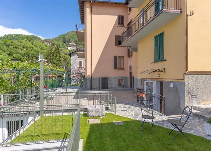Ortensia By Interhome Apartmán *
