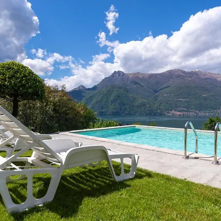 Ortensia By Interhome *