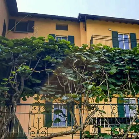 Appartamento Ortensia By Interhome Perledo