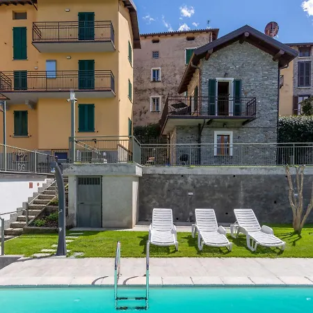 Appartamento Ortensia By Interhome