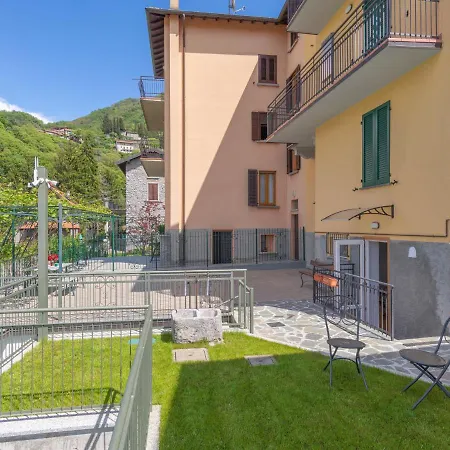 Ortensia By Interhome Appartamento *