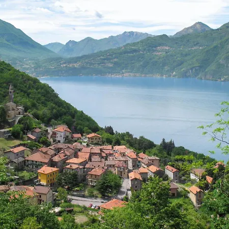 Appartamento Ortensia By Interhome *