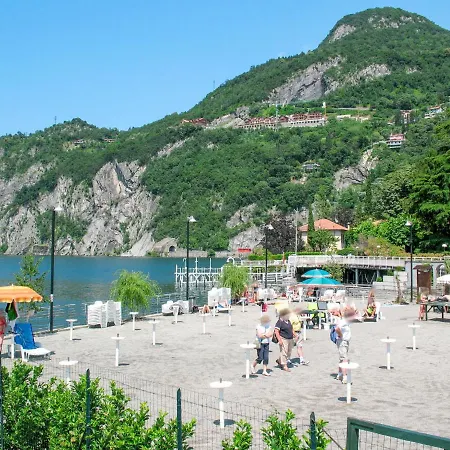 Appartamento Ortensia By Interhome